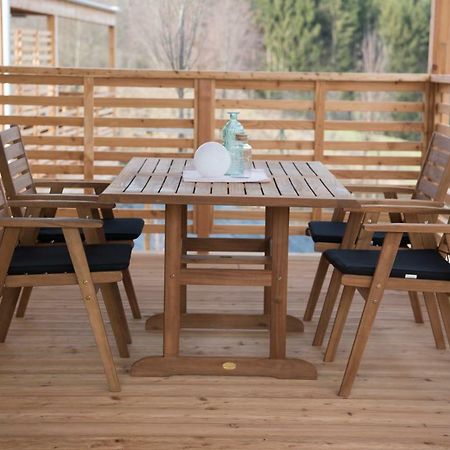 Glamping Sun Valley Bioterme Mala Nedelja Ngoại thất bức ảnh