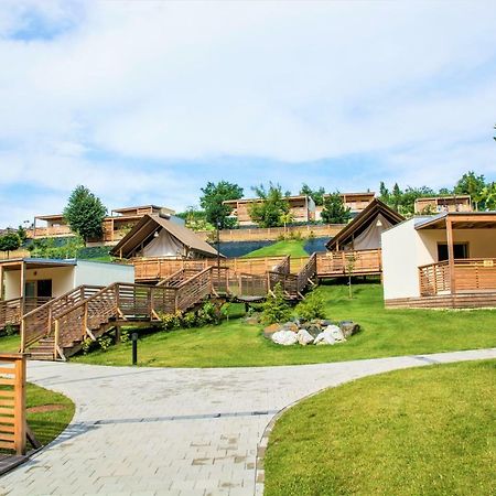 Glamping Sun Valley Bioterme Mala Nedelja Ngoại thất bức ảnh