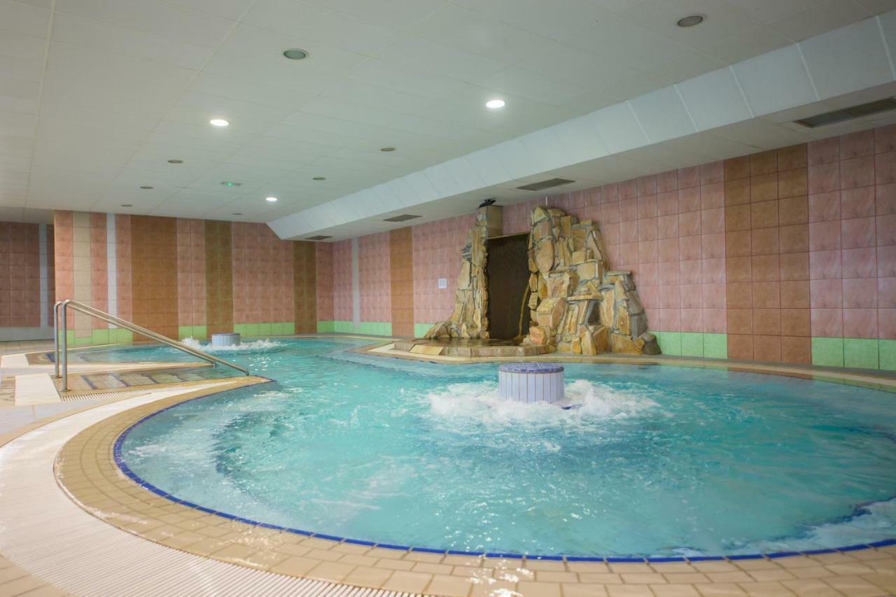 Glamping Sun Valley Bioterme Mala Nedelja Ngoại thất bức ảnh