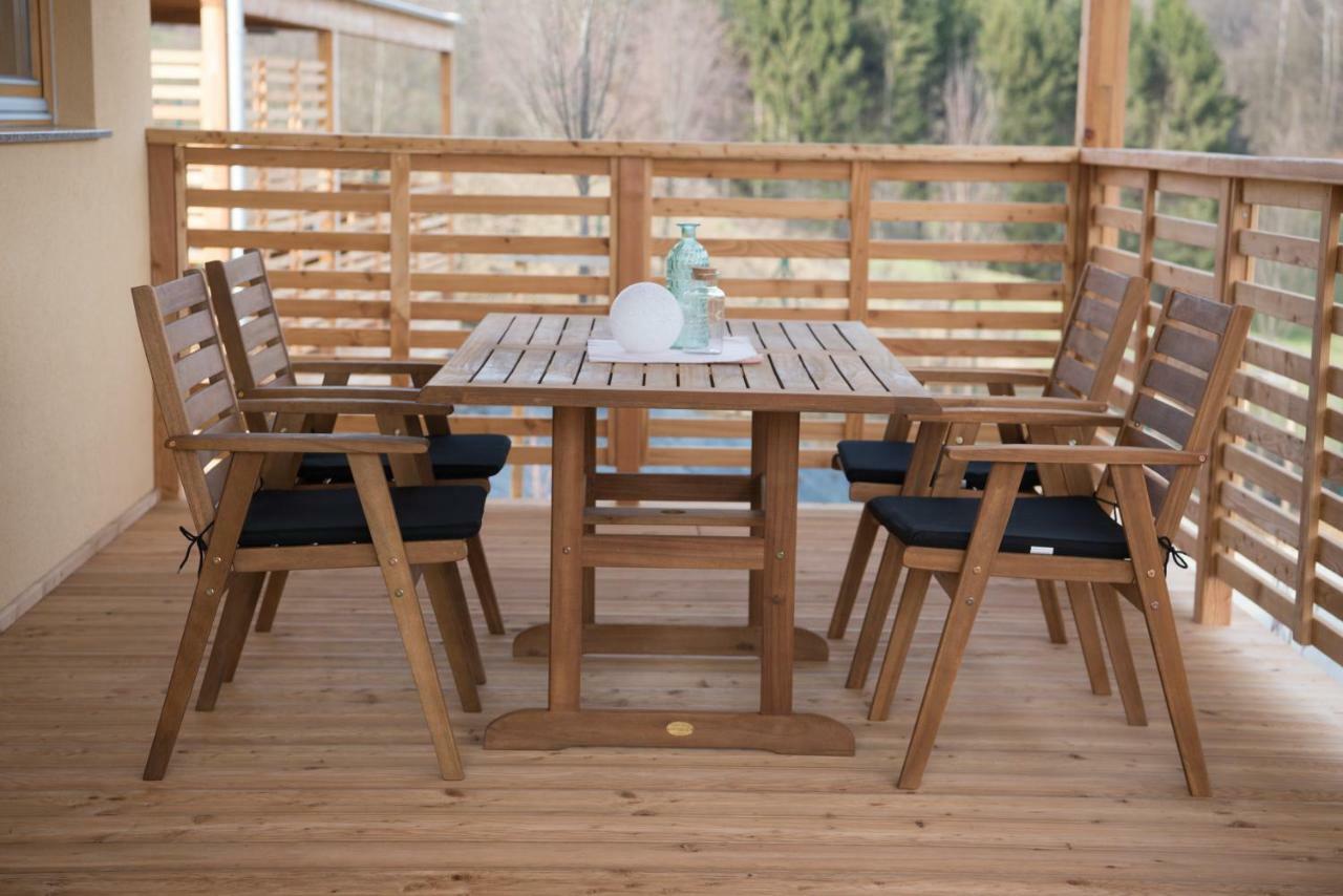 Glamping Sun Valley Bioterme Mala Nedelja Ngoại thất bức ảnh