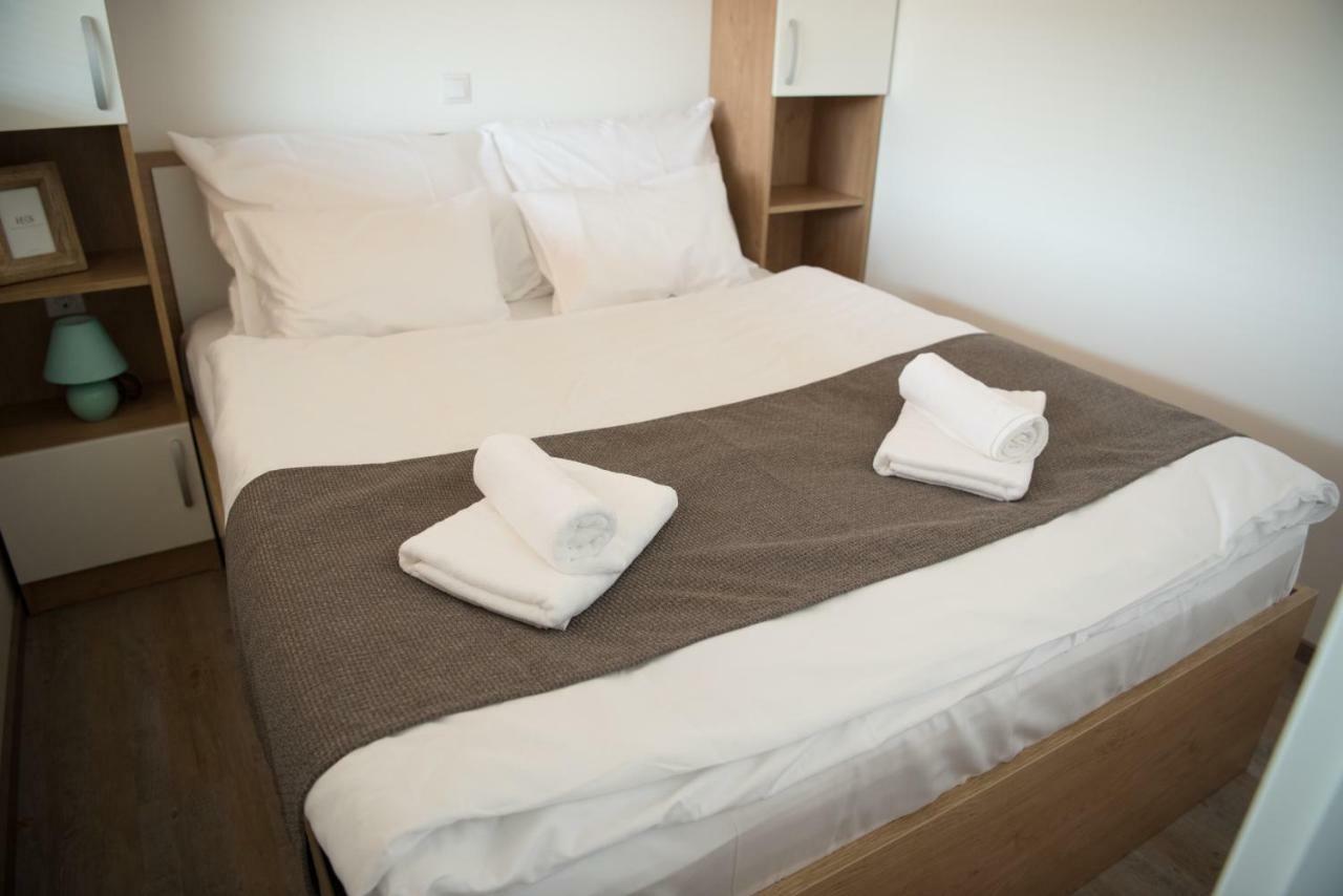 Glamping Sun Valley Bioterme Mala Nedelja Ngoại thất bức ảnh