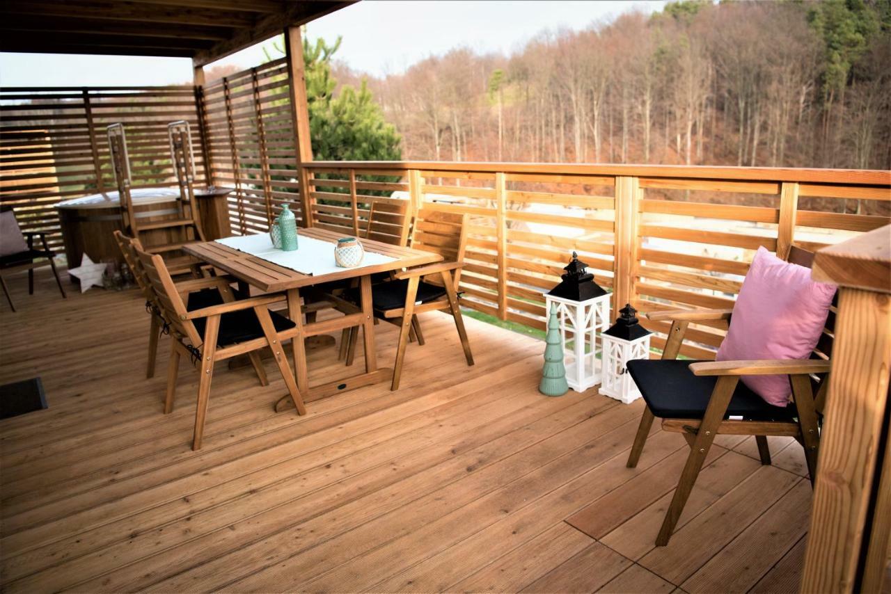 Glamping Sun Valley Bioterme Mala Nedelja Ngoại thất bức ảnh