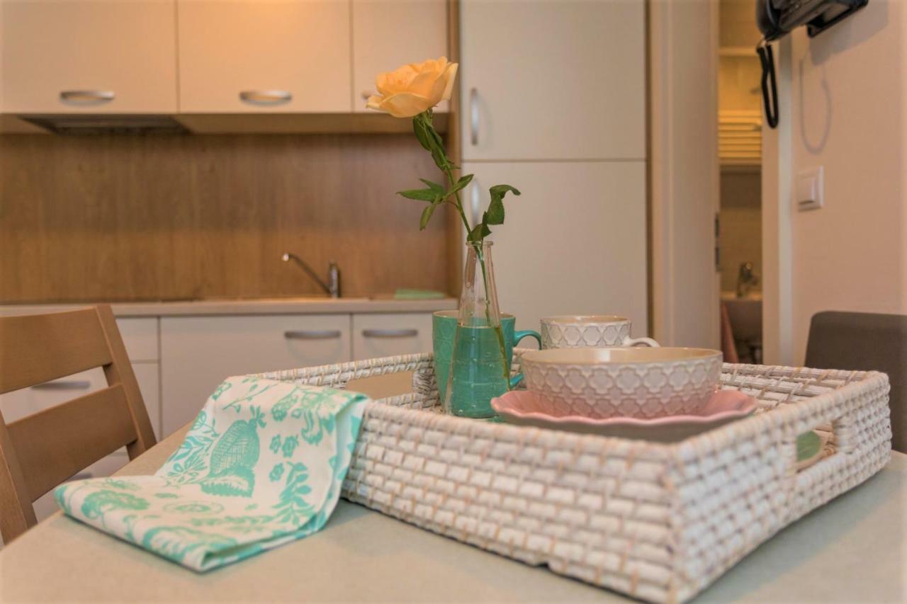 Glamping Sun Valley Bioterme Mala Nedelja Ngoại thất bức ảnh